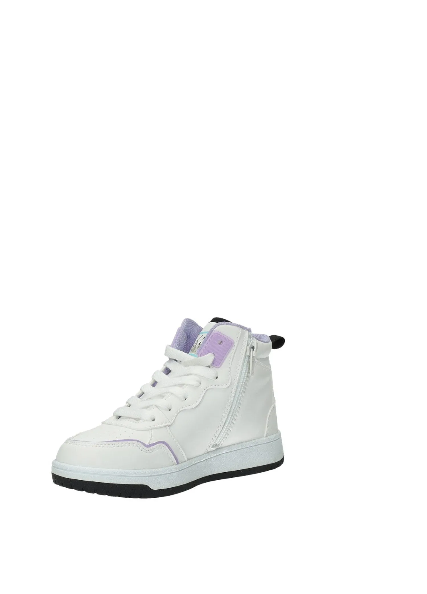 Tata Italia Sneakers kids con suola gomma Bianco Online