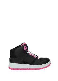 Tata Italia Sneakers kids con suola gomma Nero Outlet