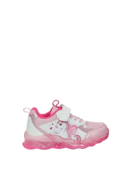 Tata Italia Sneakers kids con suola gomma Rosa Online
