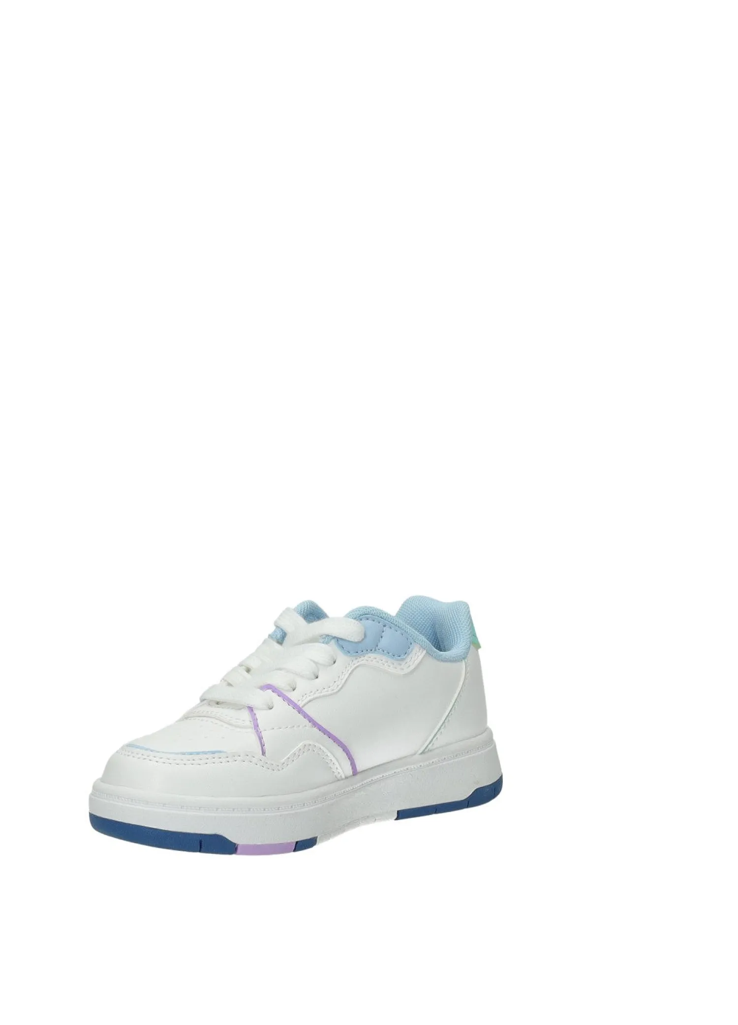 Tata Italia Sneakers kids con suola gomma Bianco Best
