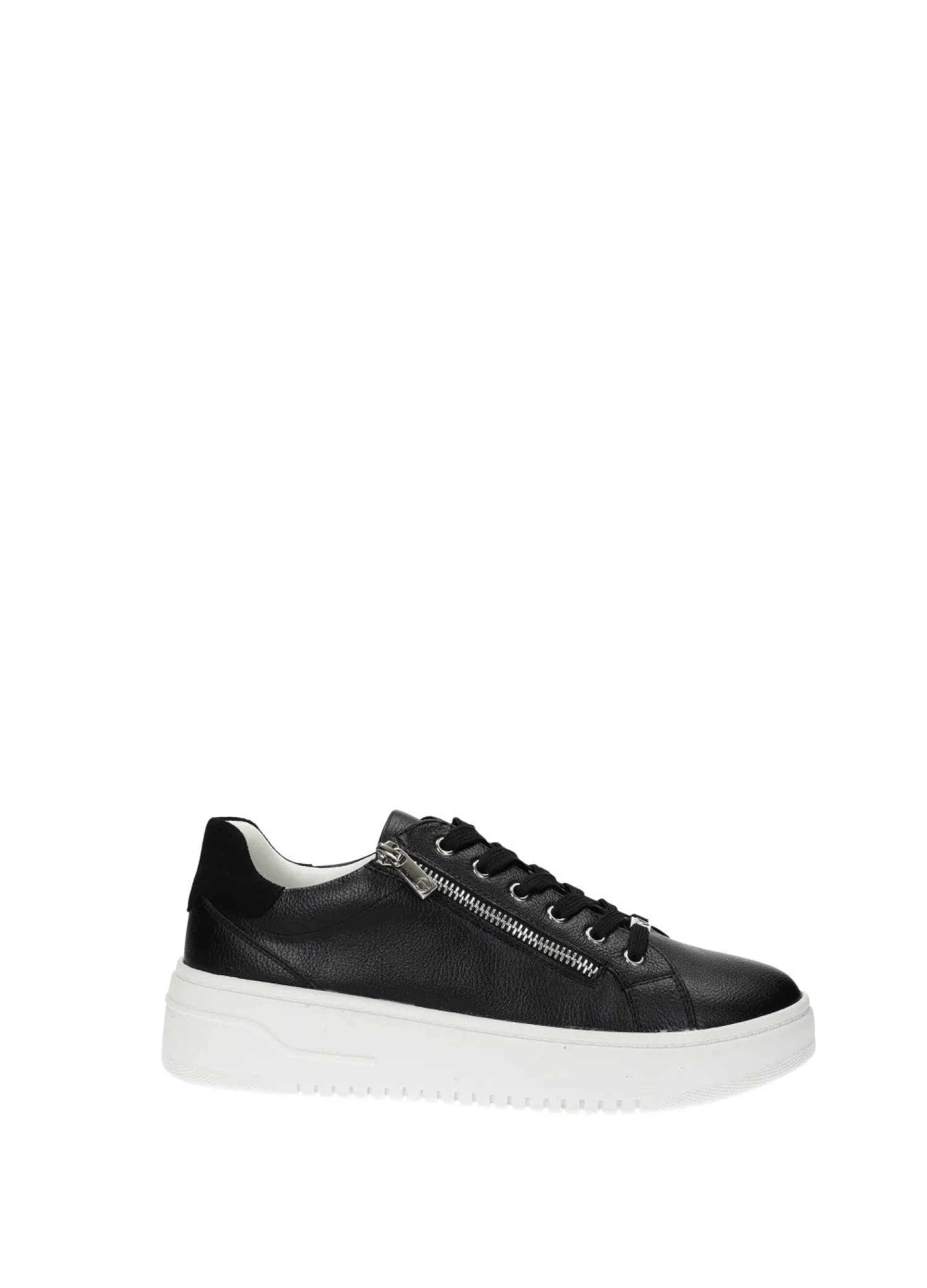 Tata Italia Sneakers Memory Active Nero Discount