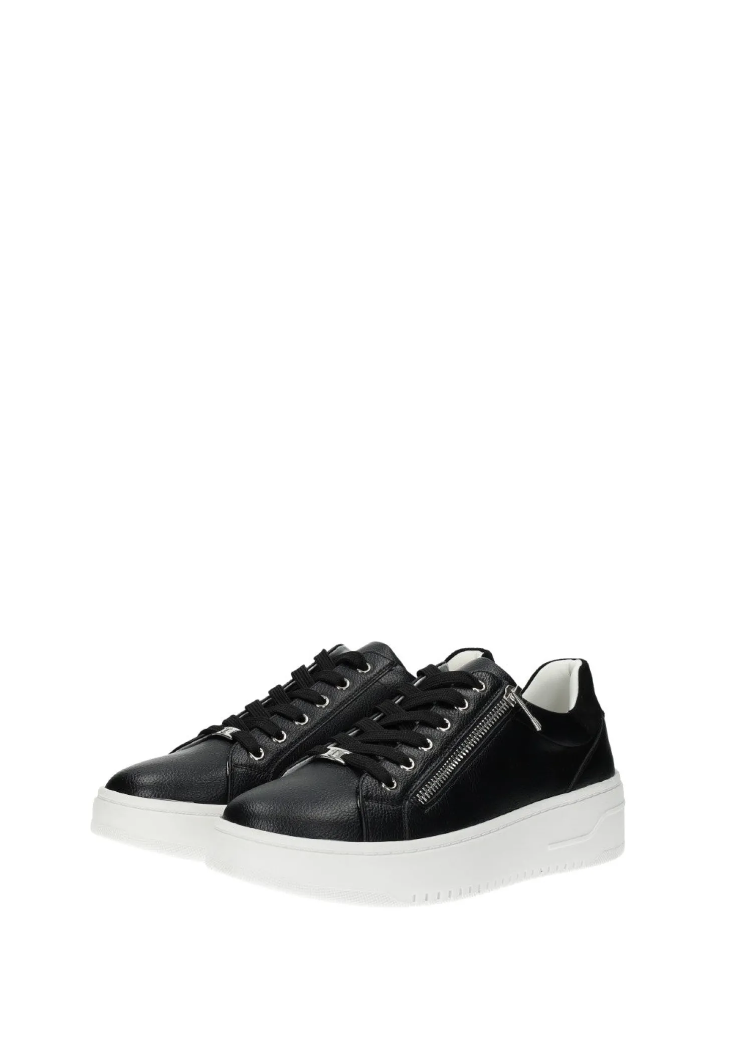 Tata Italia Sneakers Memory Active Nero Discount