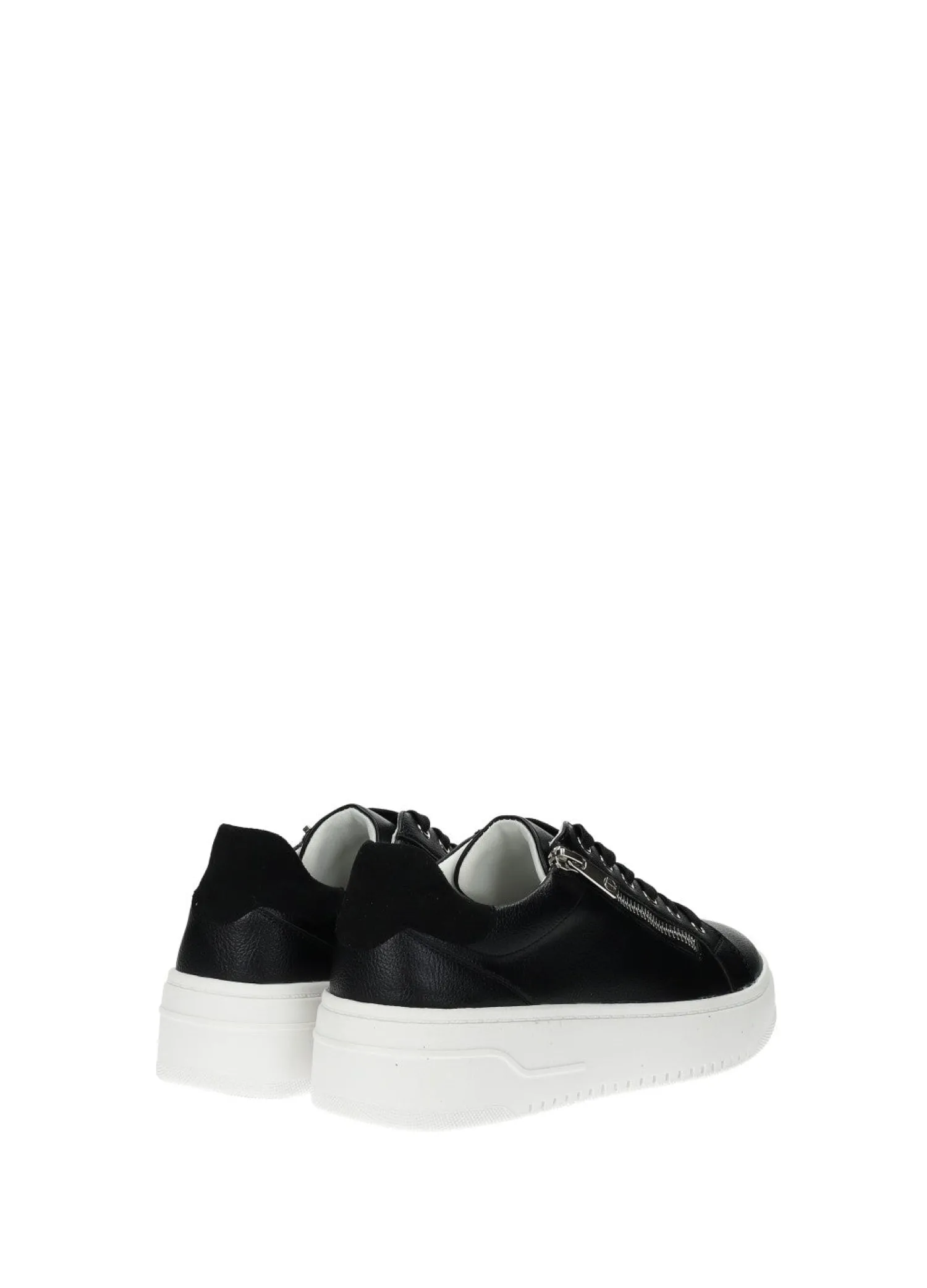 Tata Italia Sneakers Memory Active Nero Discount