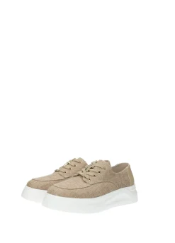Tata Italia Sneakers Memory Active Biege New