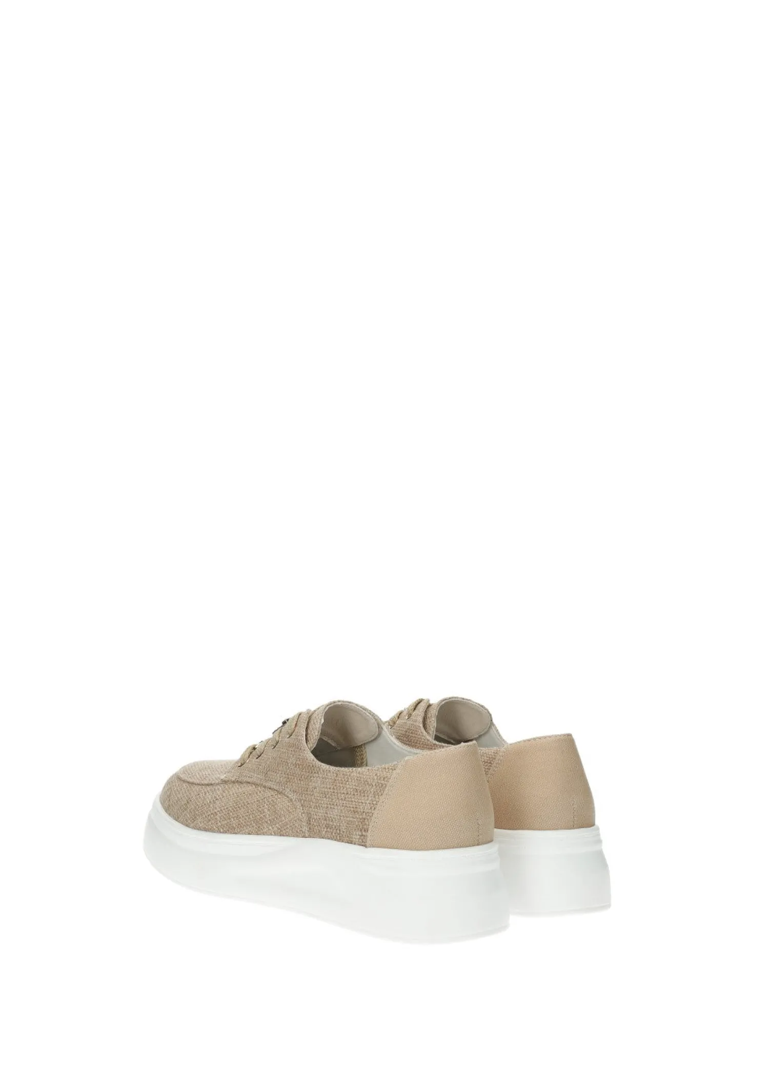 Tata Italia Sneakers Memory Active Biege New