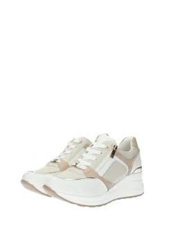 Tata Italia Sneakers Memory Active Bianco Outlet