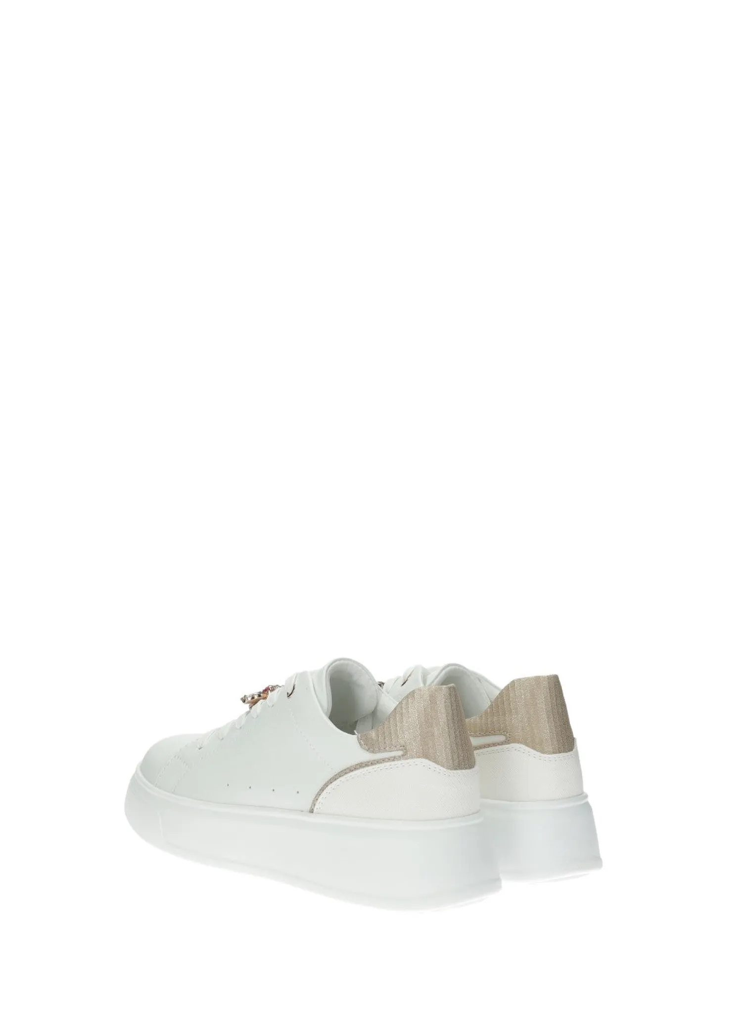 Tata Italia Sneakers Memory Active Bianco