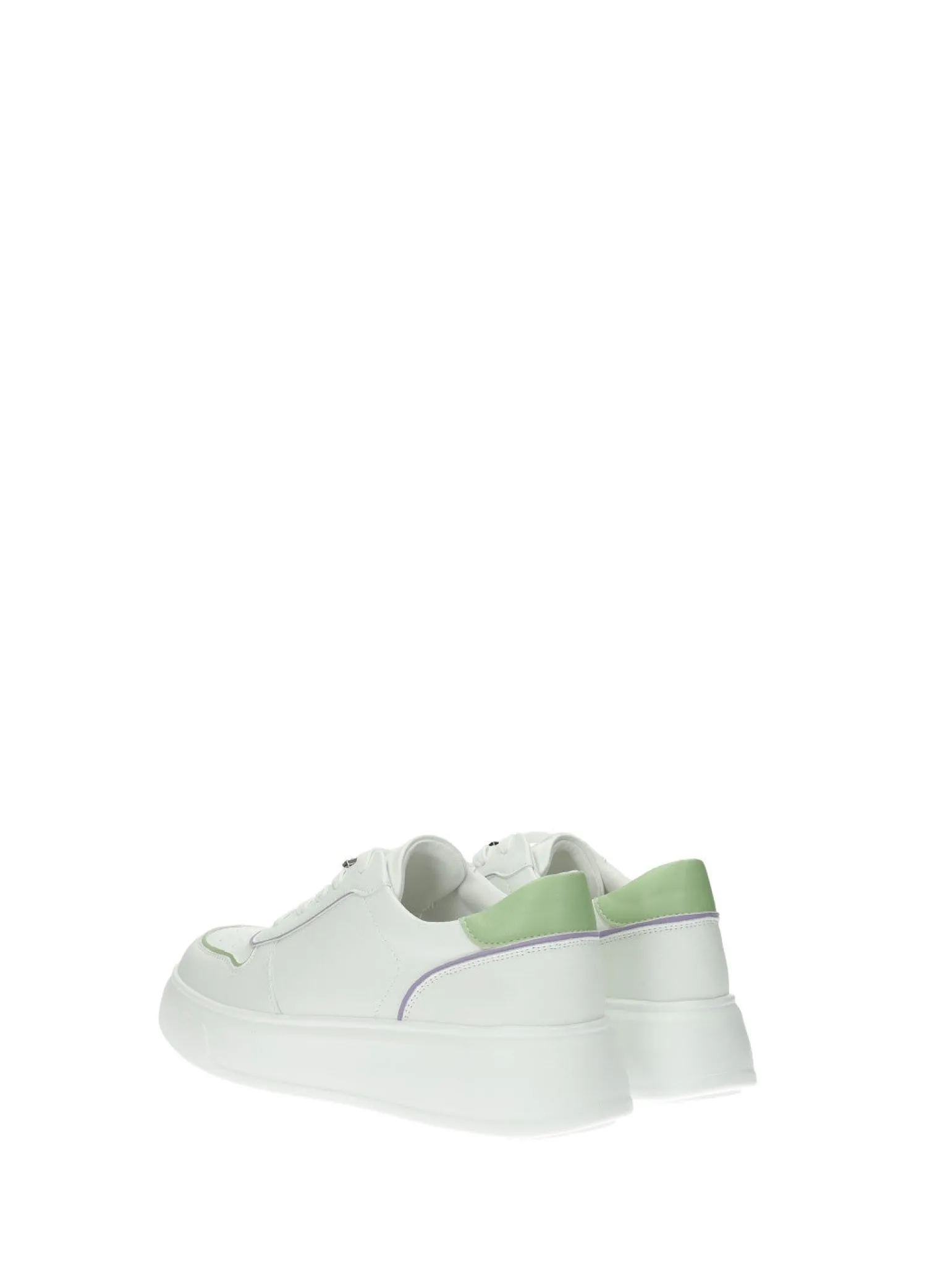 Tata Italia Sneakers Memory Active Bianco Outlet