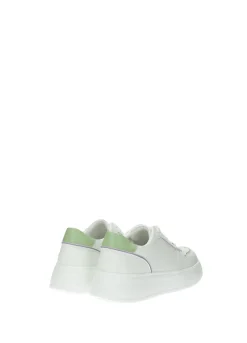 Tata Italia Sneakers Memory Active Bianco Outlet