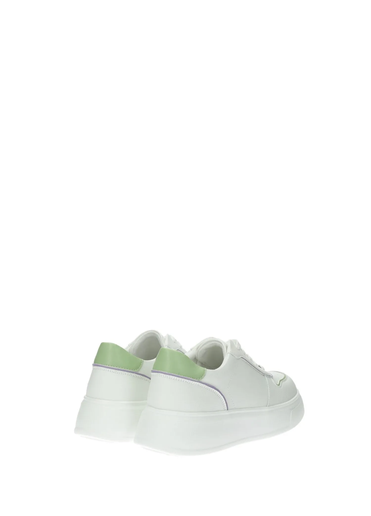 Tata Italia Sneakers Memory Active Bianco Outlet