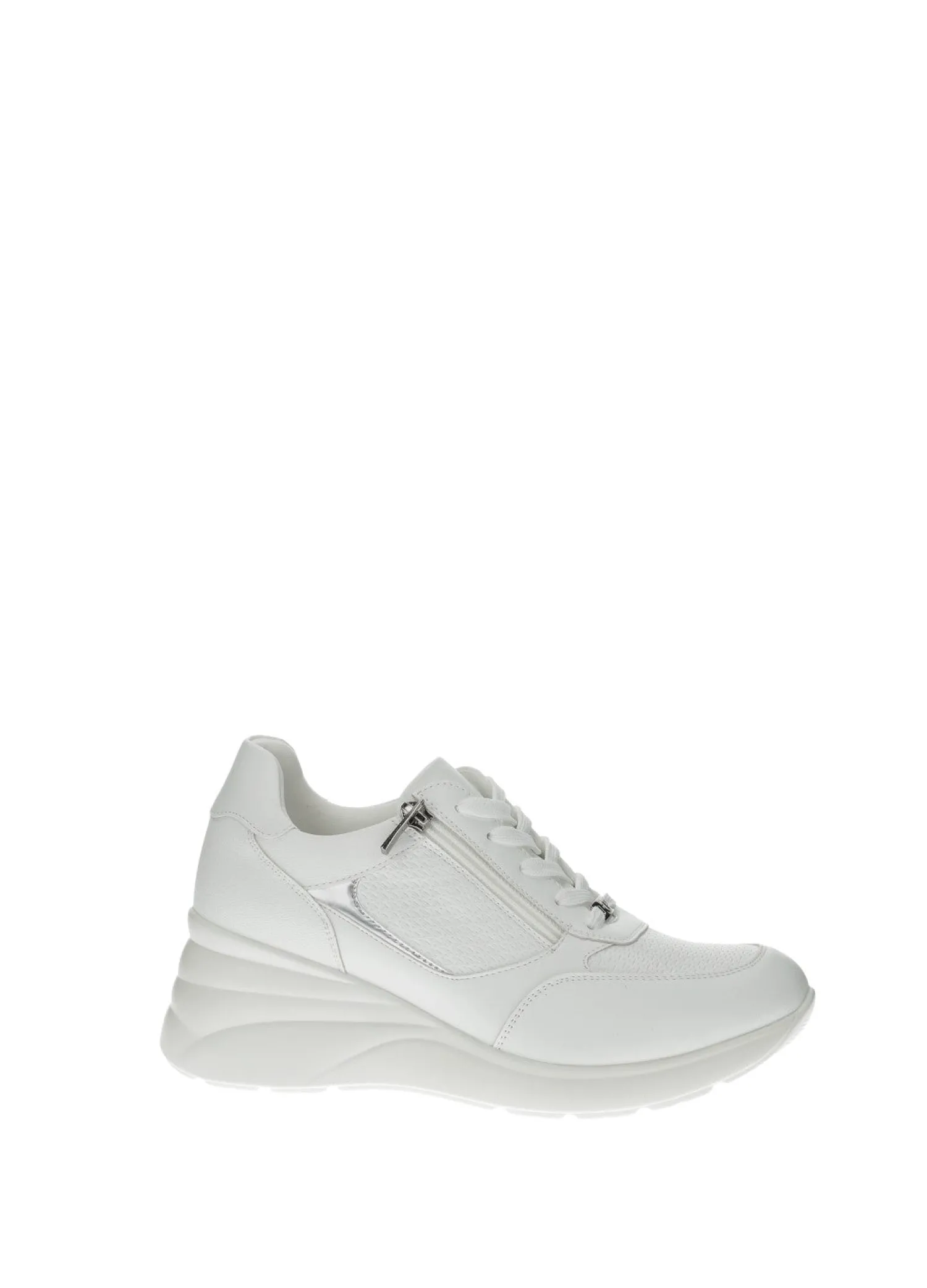 Tata Italia Sneakers Memory Active Bianco New