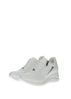 Tata Italia Sneakers Memory Active Bianco New