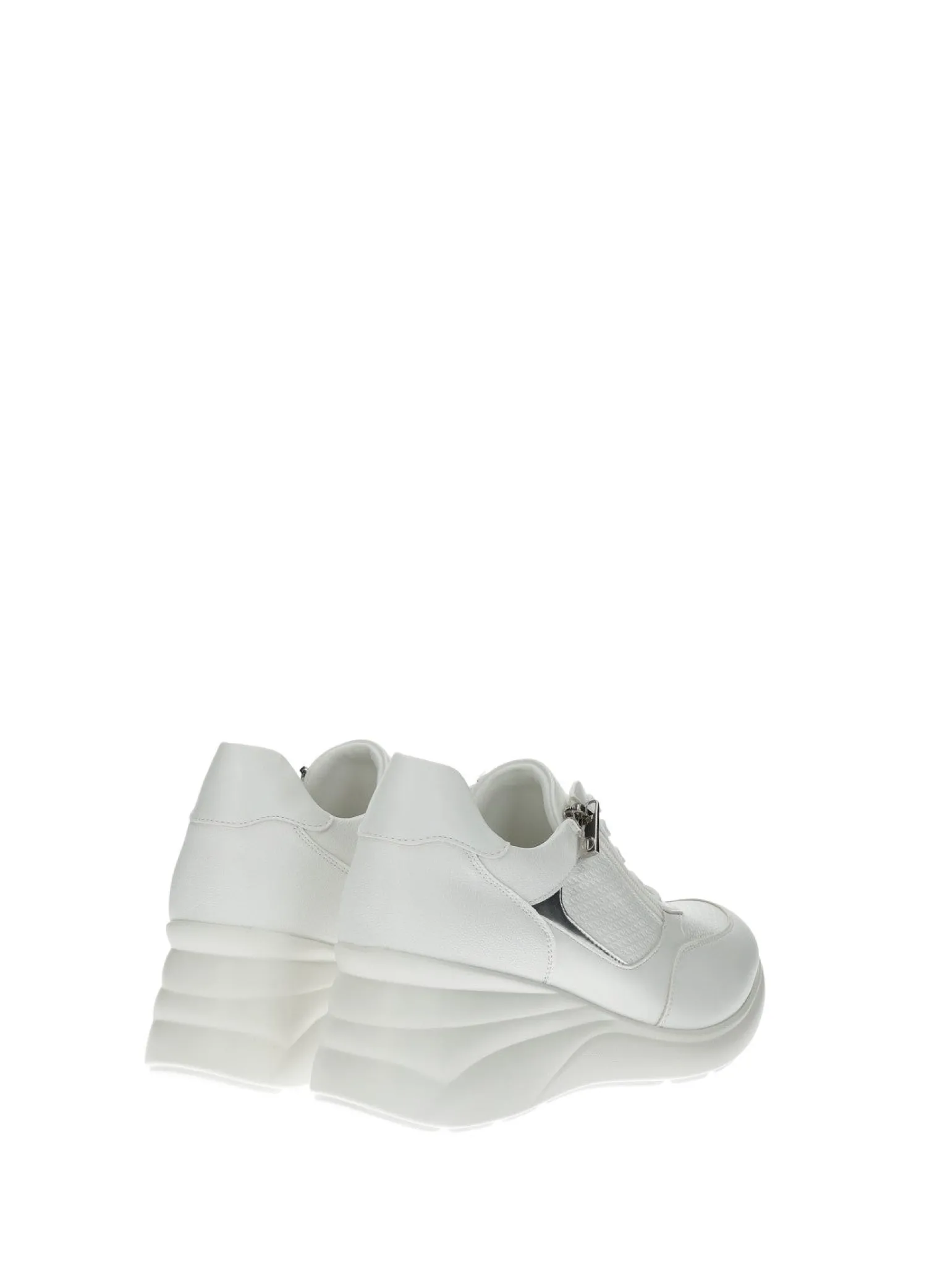 Tata Italia Sneakers Memory Active Bianco New