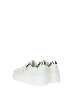 Tata Italia Sneakers Memory Active Bianco
