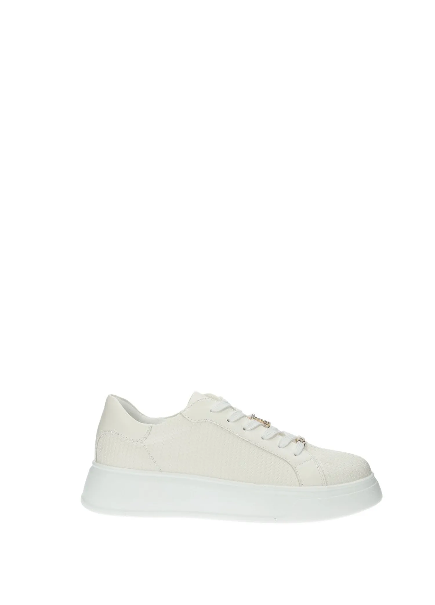 Tata Italia Sneakers Memory Active Bianco Hot