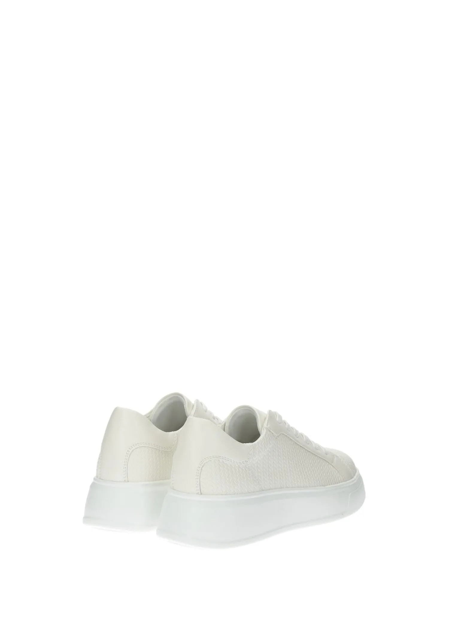 Tata Italia Sneakers Memory Active Bianco Hot