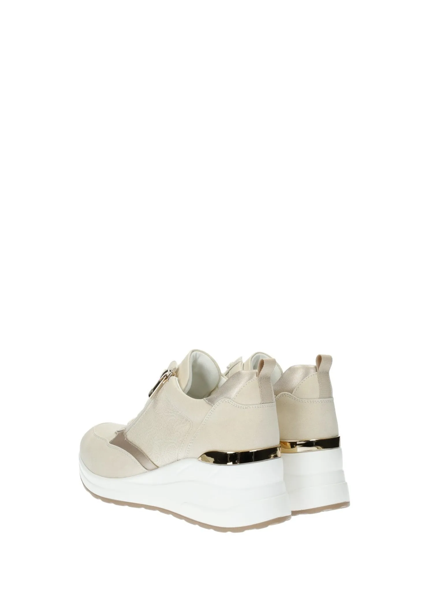 Tata Italia Sneakers Memory Active Beige Online