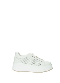 Tata Italia Sneakers Memory Active Bianco Outlet
