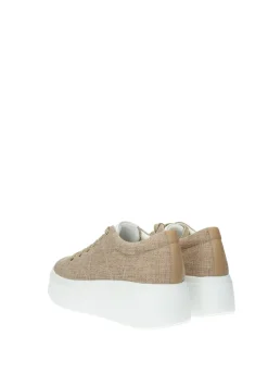 Tata Italia Sneakers Memory Active Beige Clearance