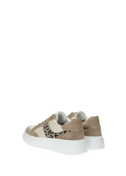 Tata Italia Sneakers Memory Active Taupe Best