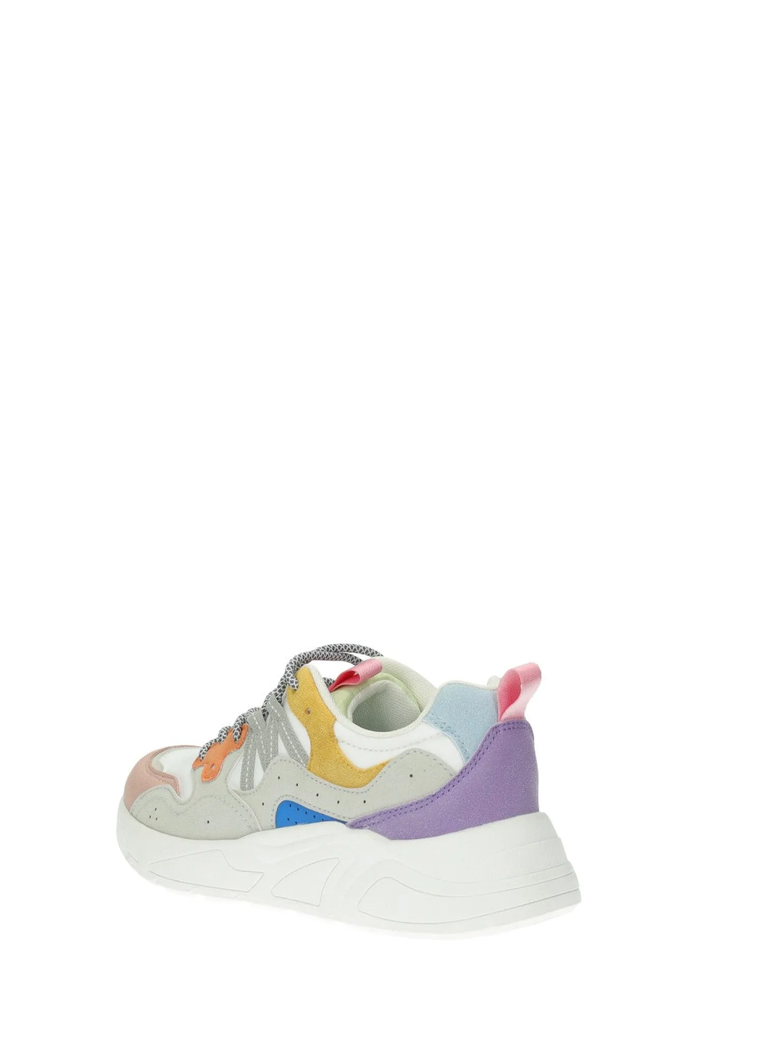 Tata Italia Sneakers multicolor Grigio Hot