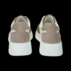 Tata Italia Sneakers platform Bianco Discount