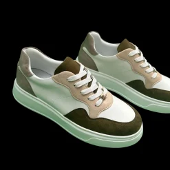 Tata Italia Sneakers platform Bianco Discount