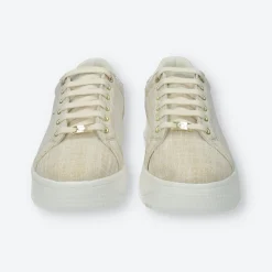 Tata Italia Sneakers platform con logo