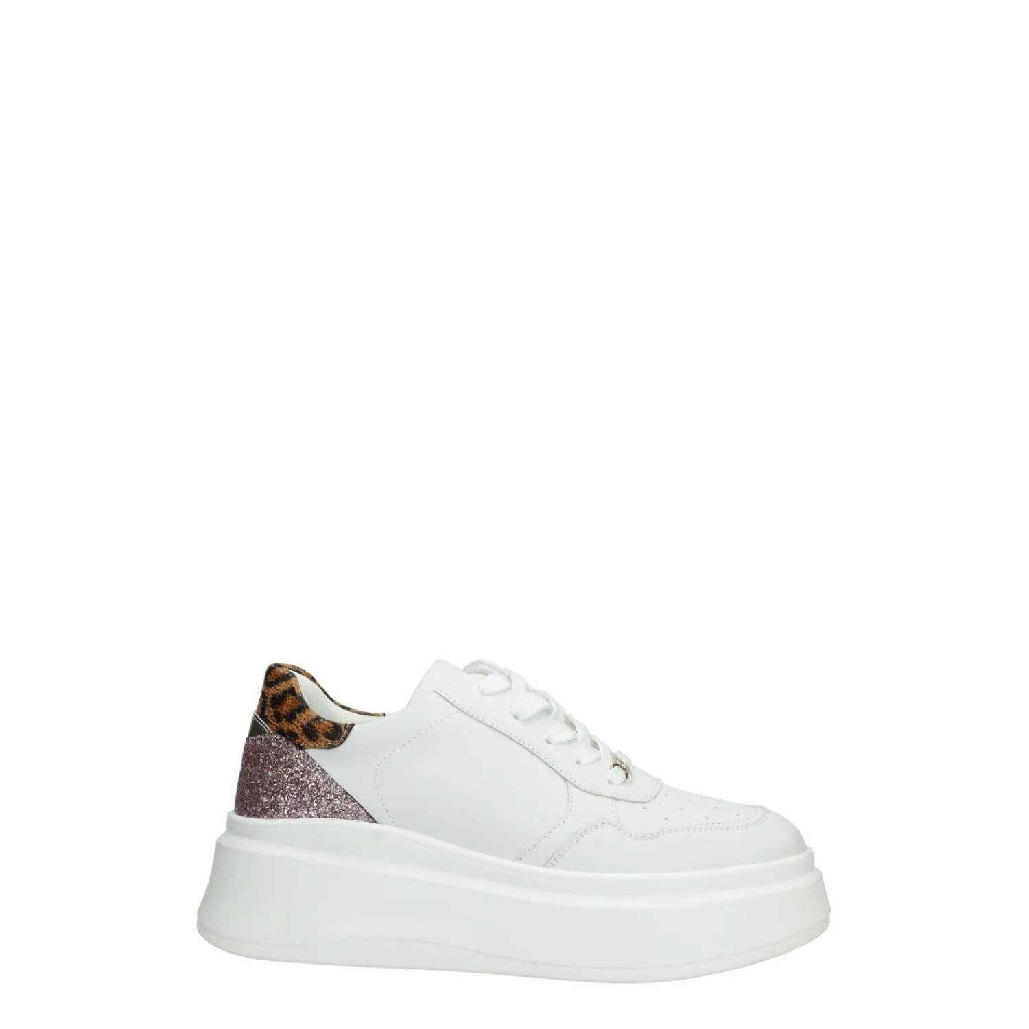 Tata Italia Sneakers platform. Tacco alto 5cm Online