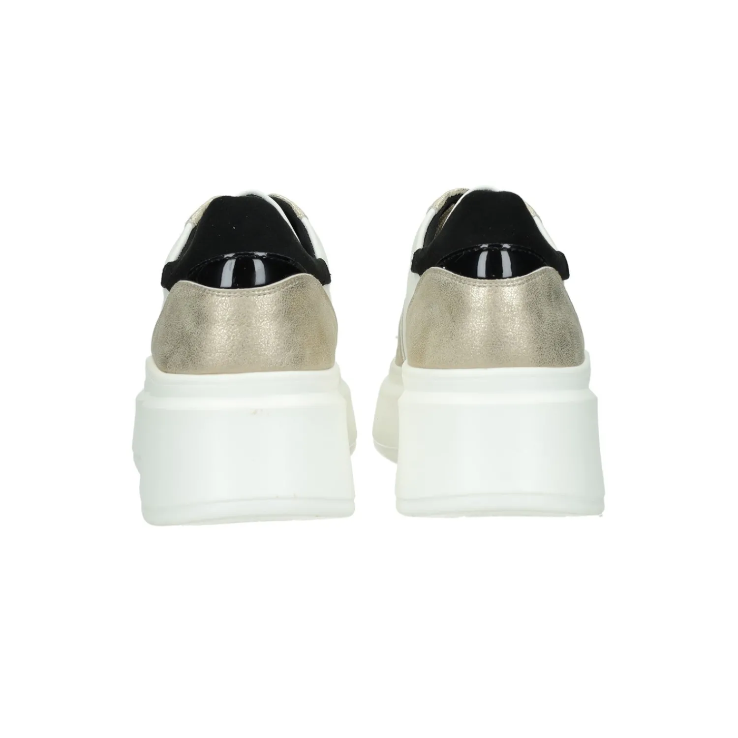 Tata Italia Sneakers platform. Tacco alto 5cm Online