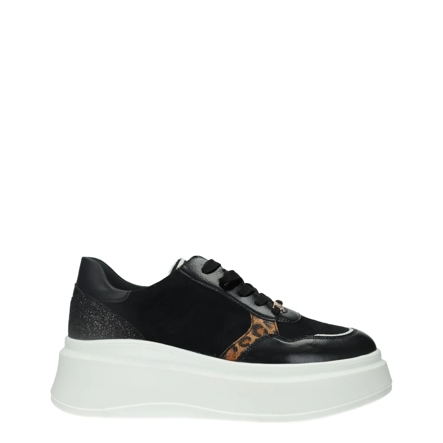 Tata Italia Sneakers platform. Tacco alto 5cm Online
