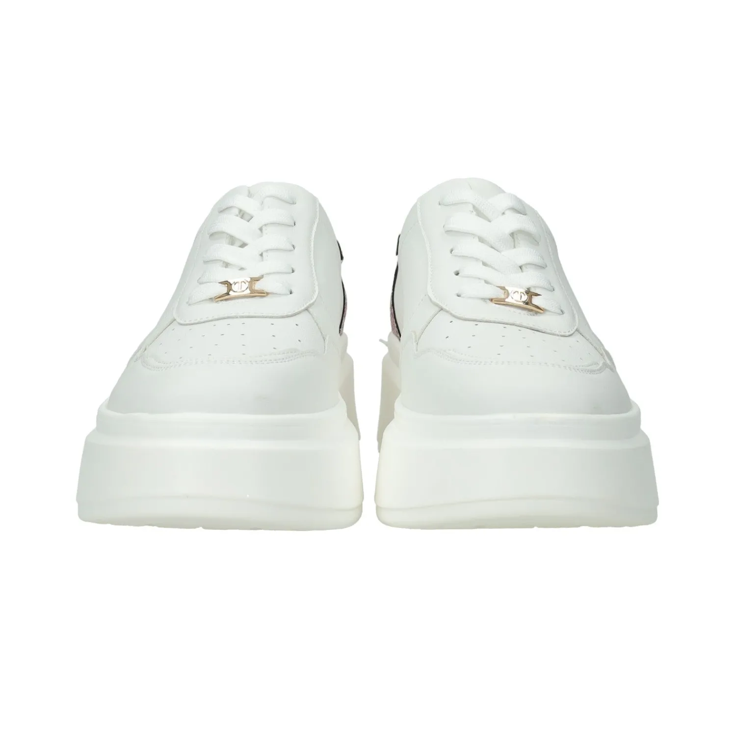Tata Italia Sneakers platform. Tacco alto 5cm Online