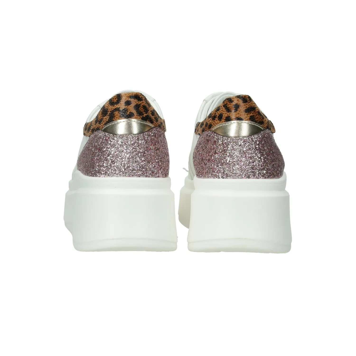 Tata Italia Sneakers platform. Tacco alto 5cm Online