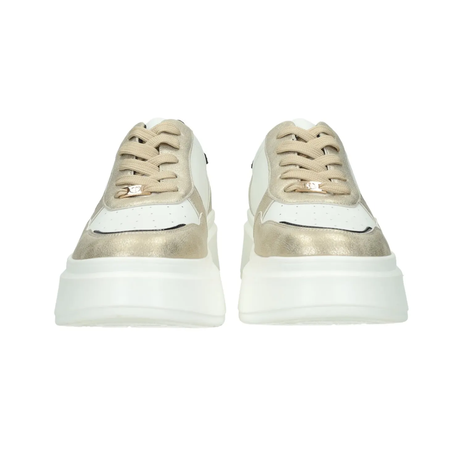 Tata Italia Sneakers platform. Tacco alto 5cm Online