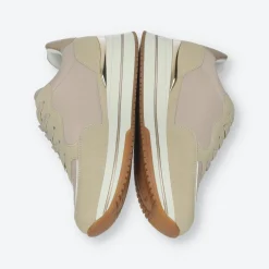 Tata Italia Sneakers platform.Tacco alto 4 cm Hot