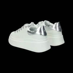 Tata Italia Sneakers platform.Tacco alto 6 cm New