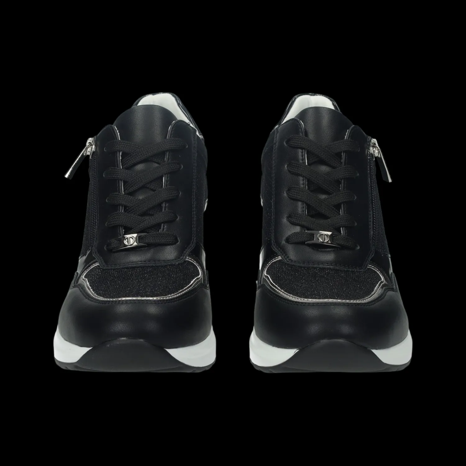 Tata Italia Sneakers platform.Tacco alto 6 cm Sale