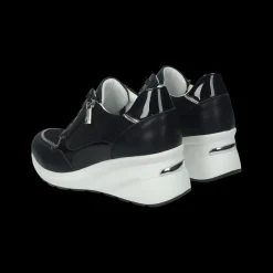 Tata Italia Sneakers platform.Tacco alto 6 cm Sale