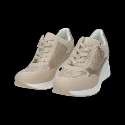 Tata Italia Sneakers platform.Tacco alto 6 cm Sale