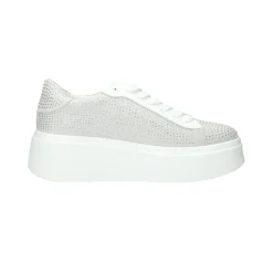 Tata Italia Sneakers ricoperte da strass. Tacco alto: 5 cm Hot