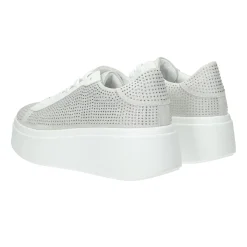 Tata Italia Sneakers ricoperte da strass. Tacco alto: 5 cm Hot