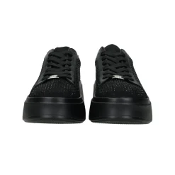 Tata Italia Sneakers ricoperte da strass. Tacco alto: 5 cm Hot