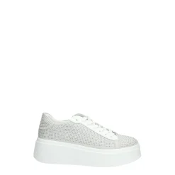 Tata Italia Sneakers ricoperte da strass. Tacco alto: 5 cm Hot