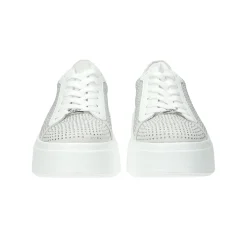 Tata Italia Sneakers ricoperte da strass. Tacco alto: 5 cm Hot