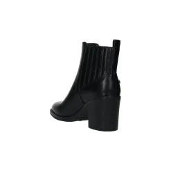 Tata Italia Stivaletti Nero Discount