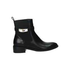 Tata Italia Stivaletti Nero New