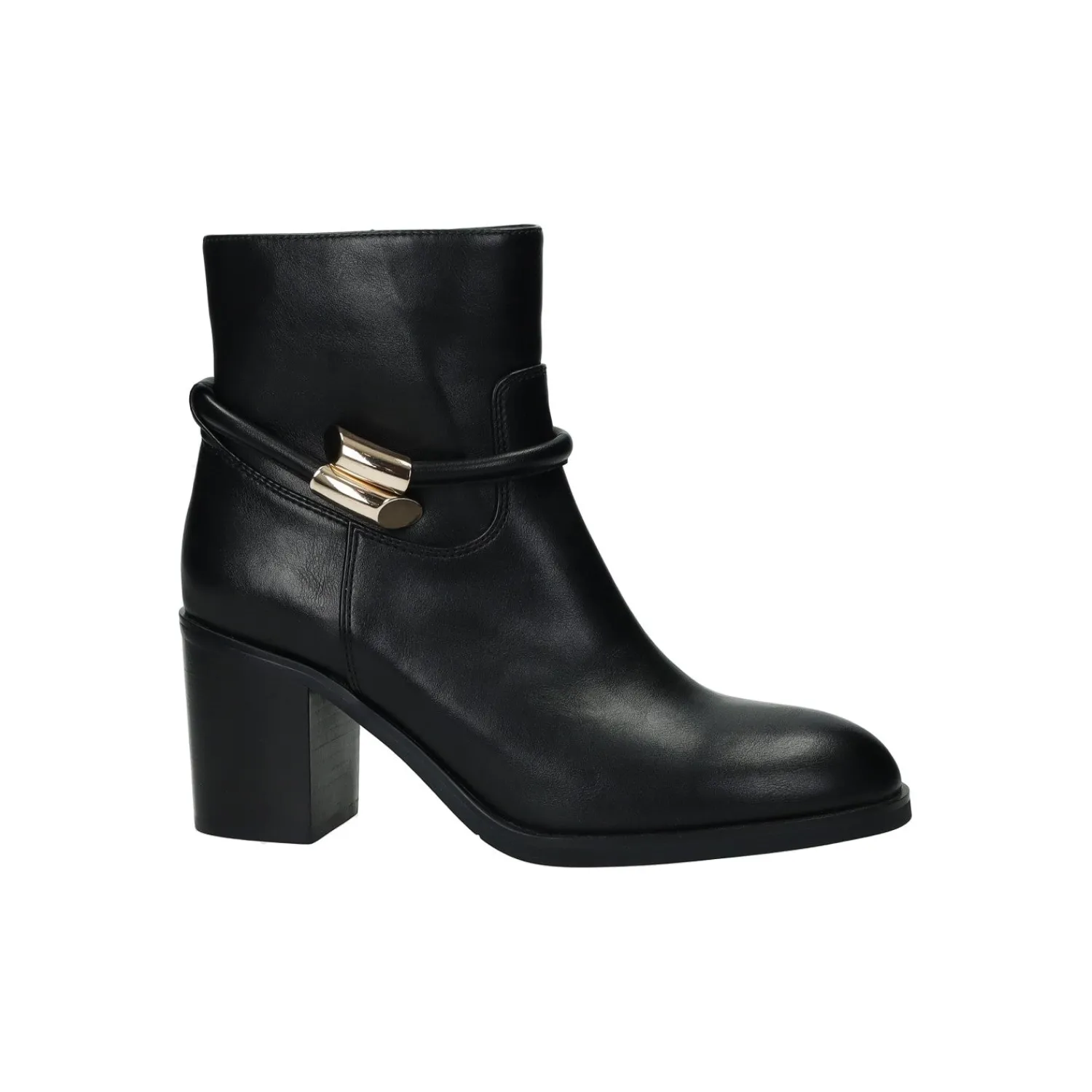 Tata Italia Stivaletti Nero Sale