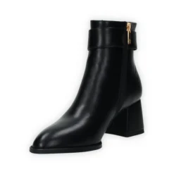 Tata Italia Stivaletti Nero Clearance