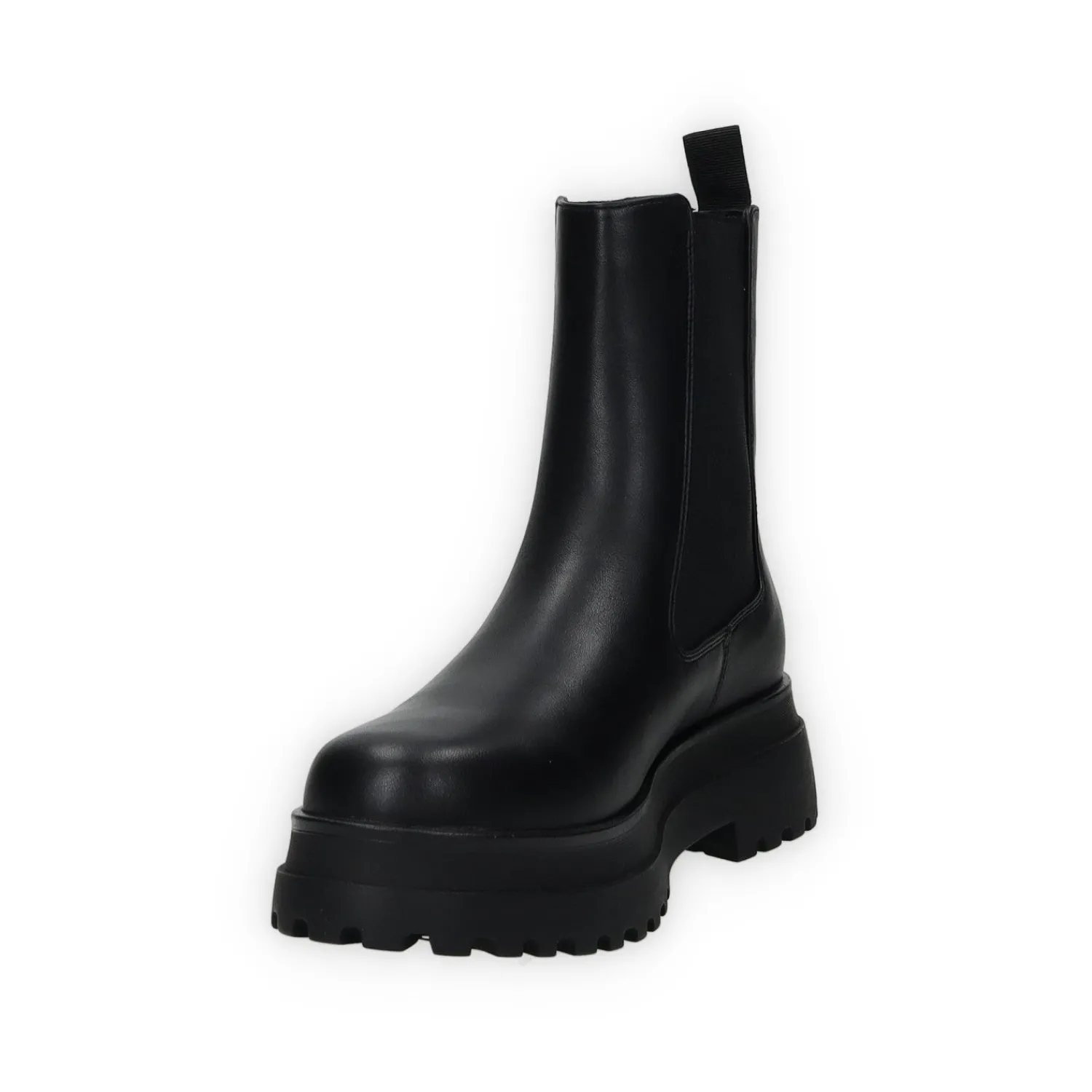 Tata Italia Stivaletti Nero Outlet