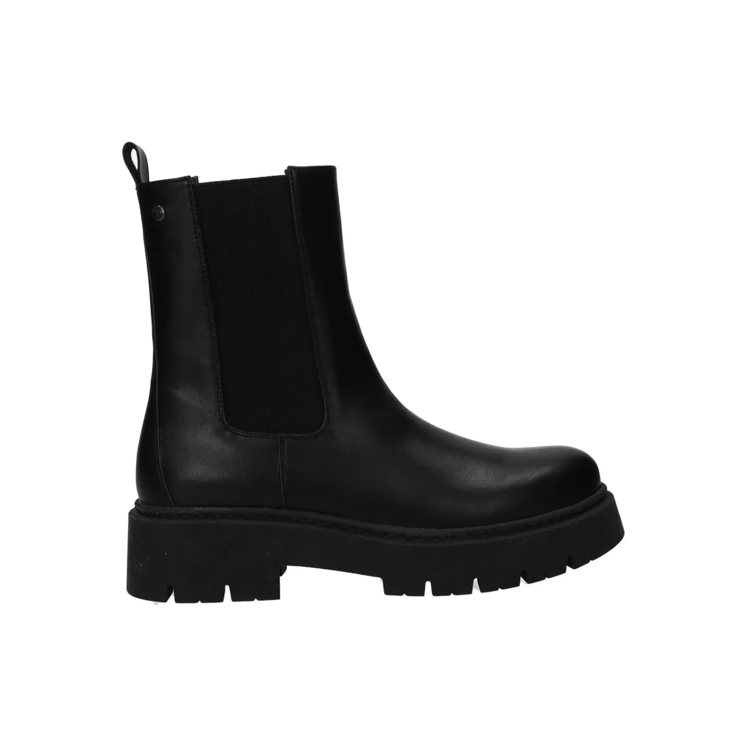 Tata Italia Stivaletti Nero Outlet